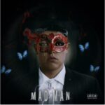 ALBUM: J Molley – Mad Man