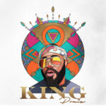 ALBUM: Praiz – King