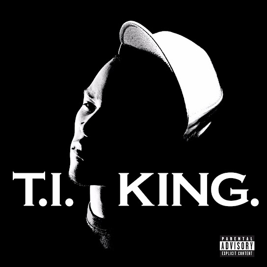 ALBUM: T.I - King