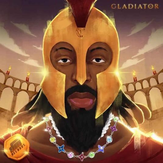 ALBUM: Timaya – Gladiator