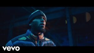 Chris Brown – Iffy