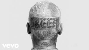 Chris Brown – Show It ft. Blxst