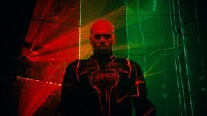 Chris Brown – Psychic Ft. Jack Harlow
