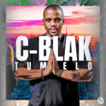 C-Blak - Numbere