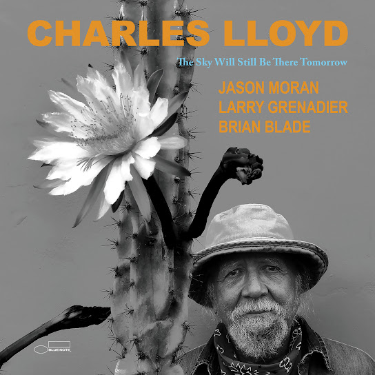 Charles Lloyd - Defiant, Reprise; Homeward Dove