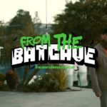 Chris Brown – Wheels Fall Off | From The Block