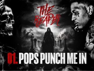 EBK Jaaybo - Pops Punch Me In