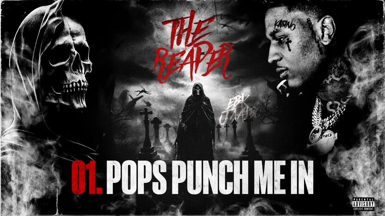 EBK Jaaybo - Pops Punch Me In