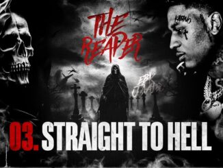 EBK Jaaybo - Straight To Hell