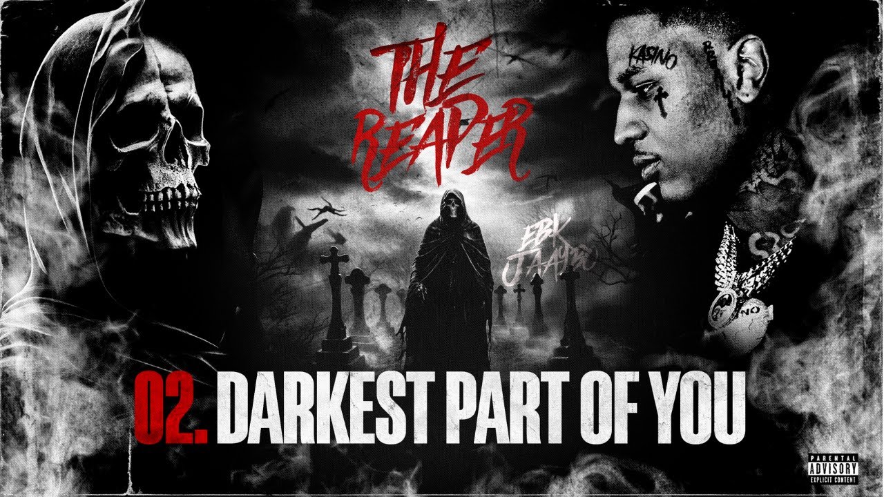 EBK Jaaybo – Darkest Part Of You