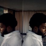 Khalid - Please Don't Fall In Love With Me Visualizer