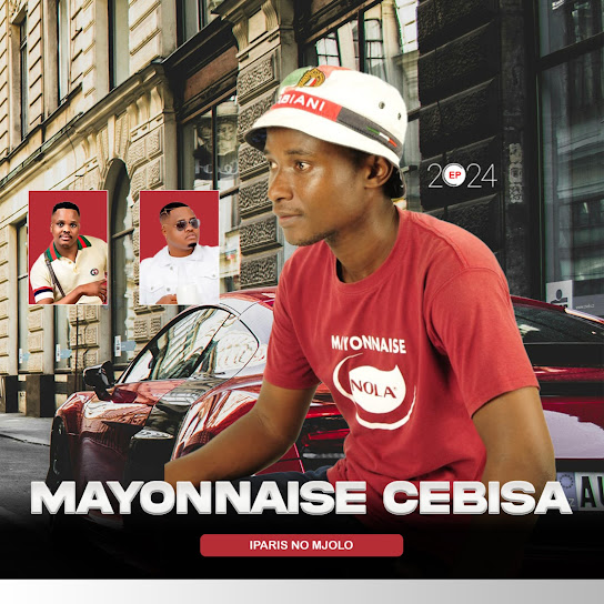 Mayonnaise Cebisa – IYACELWA INTOMBI ft. Snakhokonke