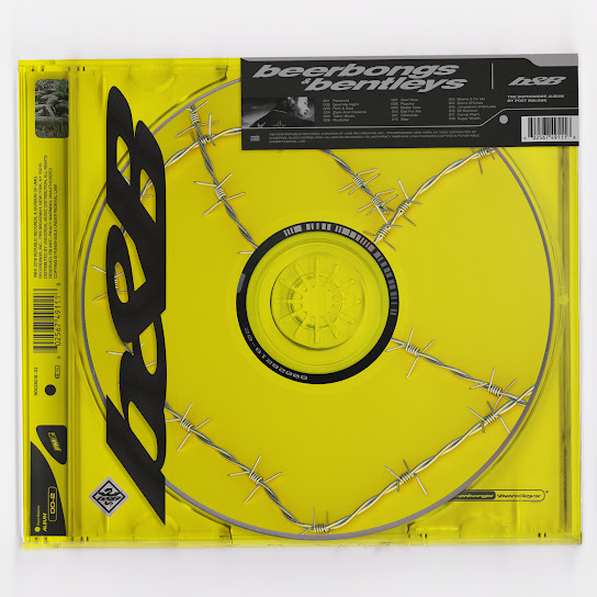 Post Malone - rockstar ft. 21 Savage