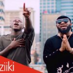 Praiz - Hustle ft. Stonebwoy