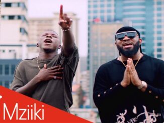 Praiz - Hustle ft. Stonebwoy