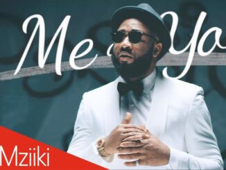 Praiz – Me and You ft. Sarkodie | Official Music Video