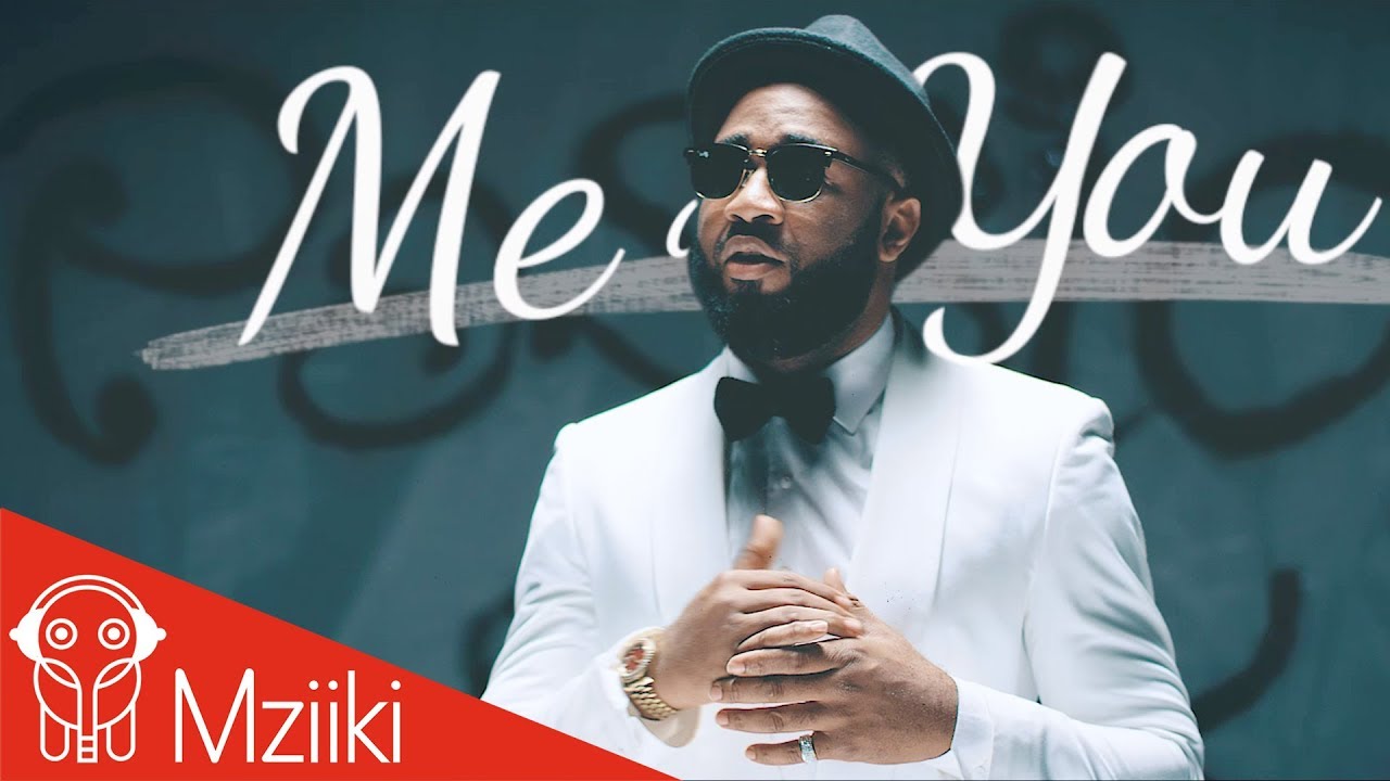 Praiz – Me and You ft. Sarkodie | Official Music Video