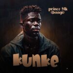 Prince Mk Baagi - Kunke