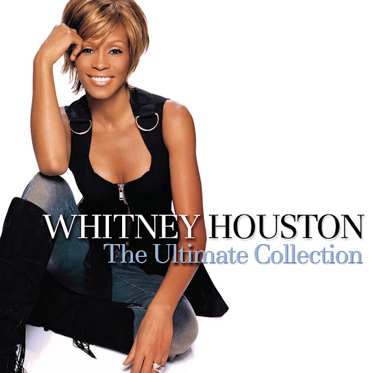 Whitney Houston - Greatest Love of All