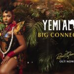 Yemi Alade - Big connection