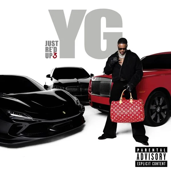 YG - STREET LOVE ft. Diamond Platnumz