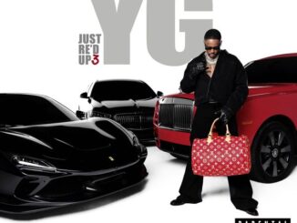 YG – KOLORS ft. Ackrite & Mozzy