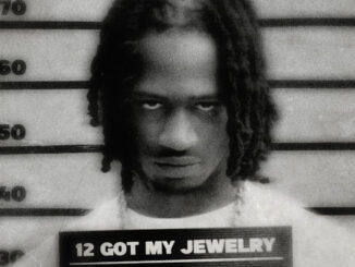 Yung Mal – 12 Got My Jewelry