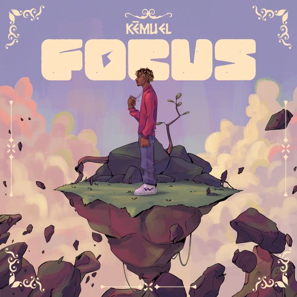 Kemuel – FOCUS Radio Edit