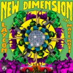 Laycon - New Dimension ft. Made Kuti