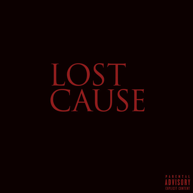 ALBUM: Tory Lanez – Lost Cause