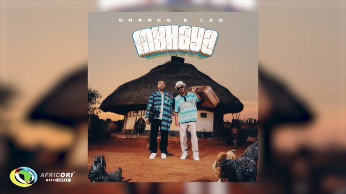 Shakes - Imali Yam [ Ft. Les and Mthunzi & Spizzy]