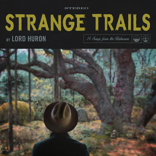 Lord Huron - Cursed