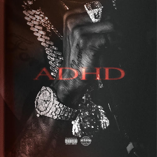 Russ Millions – ADHD ft. Buni