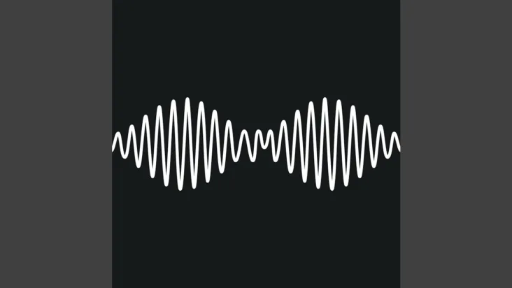 Arctic Monkeys - Mad Sounds