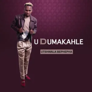 Udumakahle – Amandl’ Obuciko