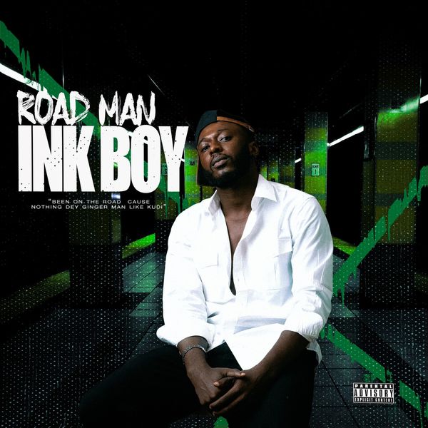 Ink Boy – Roadman