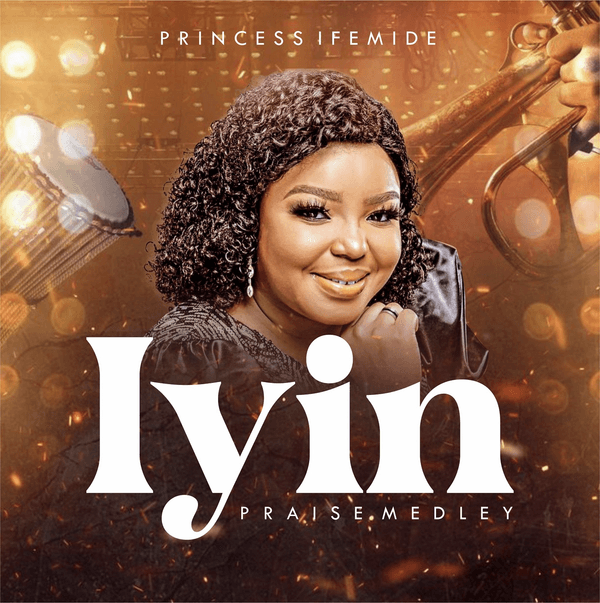 Princess Ifemide – Oluwatoyin