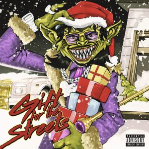 ALBUM: Kodak Black - Gift For The Streets