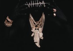 ALBUM: Lil Baby - W H A M