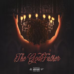 ALBUM: Lil Rae - The GodFather