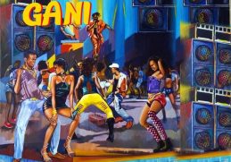 Iyanii – Uongo Gani ft Fathermoh & Sarabi