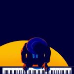 KQwanel604 – Piano (Spiritual Music) ft. Dlala Deep