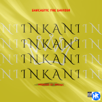 Sarcastic The Saviour – Inkani