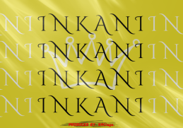 Sarcastic The Saviour – Inkani