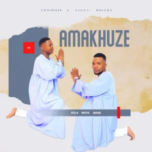 Amakhuze – Yizwa ngami