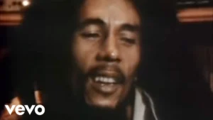 Bob Marley – Buffalo Soldier Ft. The Wailers