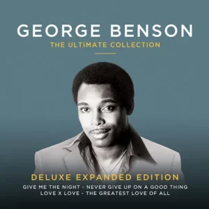 George Benson – Lady Love Me (One More Time)