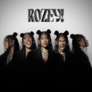 Rose May Alaba – Lower