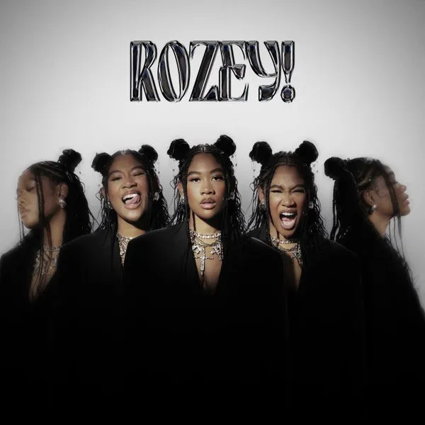 Rose May Alaba – Lower