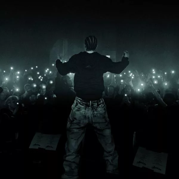 AntsLive – One Man